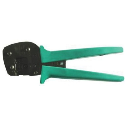 JST Hand Ratcheting Crimp Tool for SVF Contacts, SVM Contacts