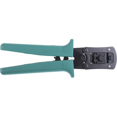 JST WC Hand Ratcheting Crimp Tool for SZH Contacts