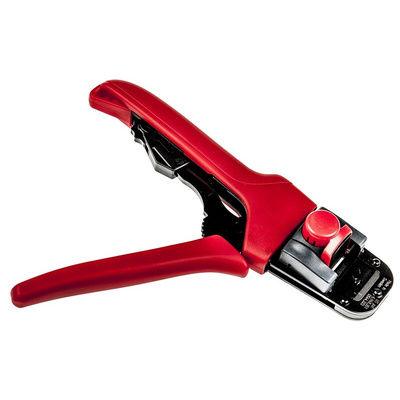 Molex Hand Ratcheting Crimp Tool for Mini-Fit H2O Connector Contacts