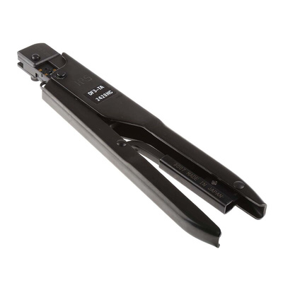 Hirose Hand Ratcheting Crimp Tool for DF3 Connector Contacts