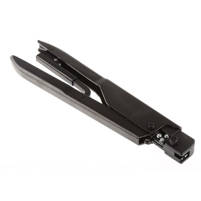 Hirose Hand Ratcheting Crimp Tool for DF3 Connector Contacts