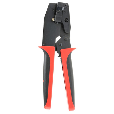 Molex PremiumGrade Hand Ratcheting Crimp Tool for MLX Connector Contacts