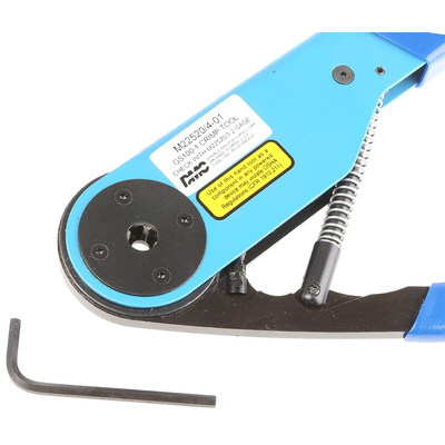 Glenair Hand Ratcheting Crimp Tool Frame