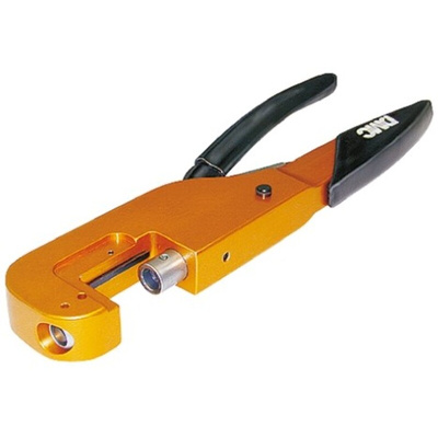 Neutrik Hand Crimp Tool Frame