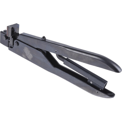 Amphenol Communications Solutions Hand Ratcheting Crimp Tool for Minitek Connector Contacts