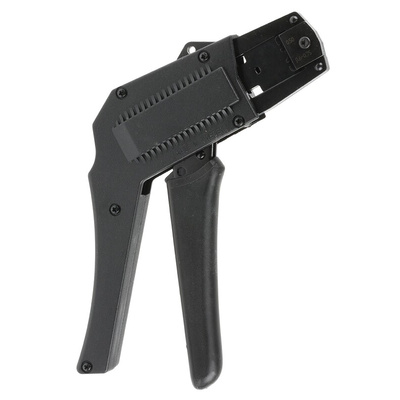 Molex PremiumGrade Hand Ratcheting Crimp Tool for CMC Connector Contacts