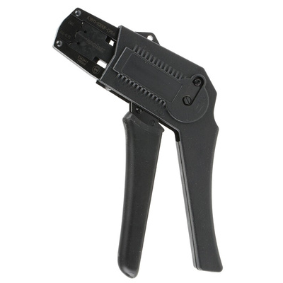 Molex PremiumGrade Hand Ratcheting Crimp Tool for CMC Connector Contacts