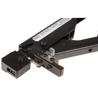 Hirose Hand Ratcheting Crimp Tool for DF57 Connector Contacts
