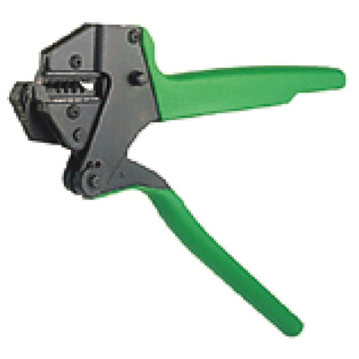 Binder Hand Crimp Tool for Turned Contacts