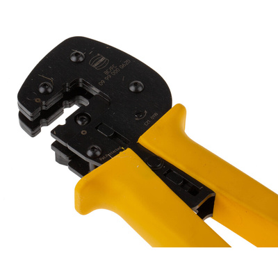 HARTING Hand Ratcheting Crimp Tool Frame