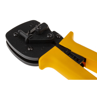 HARTING Hand Ratcheting Crimp Tool Frame