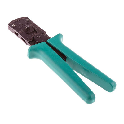 JST WC Hand Crimp Tool for SPAL Contacts, SPHD Contacts