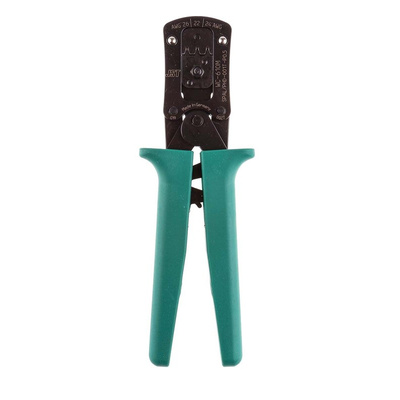 JST WC Hand Crimp Tool for SPAL Contacts, SPHD Contacts