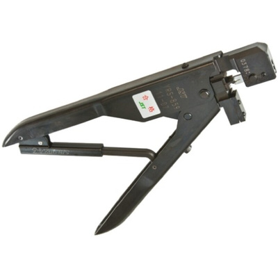 JST Hand Ratcheting Crimp Tool for SZN Contacts