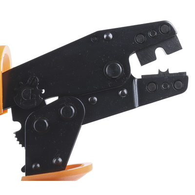 Broadcom Hand Crimp Tool for Fibre Optic Connector Contacts