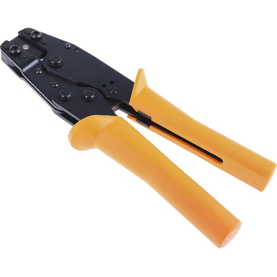 Broadcom Hand Crimp Tool for Fibre Optic Connector Contacts