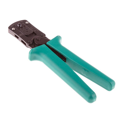 JST WC Hand Ratcheting Crimp Tool for SVH Contacts