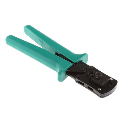 JST WC Hand Ratcheting Crimp Tool for SVH Contacts