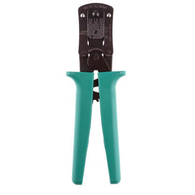 JST WC Hand Ratcheting Crimp Tool for SVH Contacts