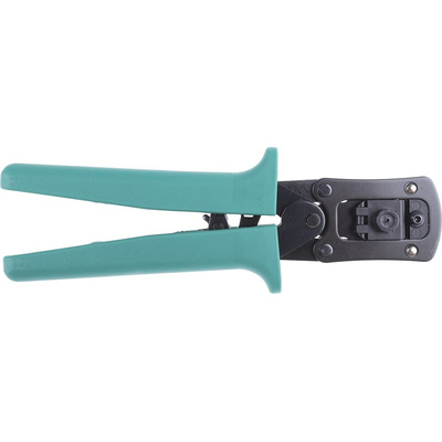 JST WC Hand Ratcheting Crimp Tool for SZH Terminals