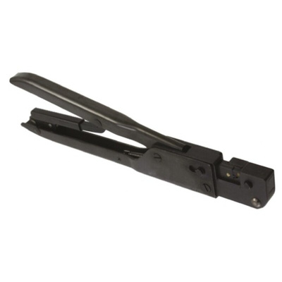 Hirose DF3 Hand Ratcheting Crimp Tool for DF3 Connector Contacts