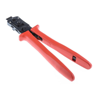 Molex Hand Ratcheting Crimp Tool for MX150 Connector Contacts