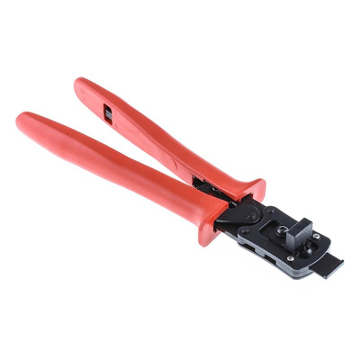 Molex Hand Ratcheting Crimp Tool for MX150 Connector Contacts