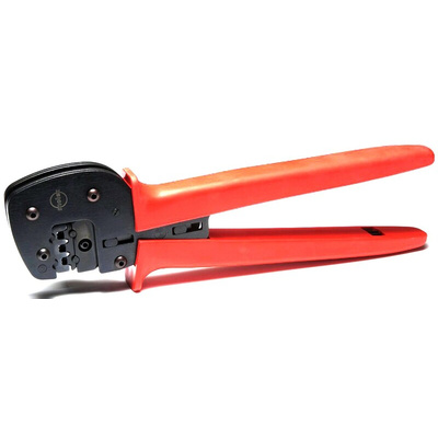 Molex Hand Ratcheting Crimp Tool for MX150L Connector Contacts