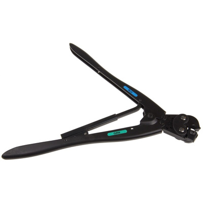 TE Connectivity CERTI-CRIMP for Splices and Terminals 14-26 AWG, 1.2 → 2mm² Wire