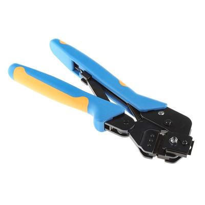 TE Connectivity Pro-Crimper III