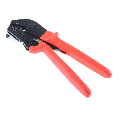 ITT Cannon Hand Crimp Tool for Trident Connector Contacts