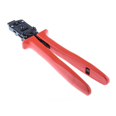 Molex Hand Ratcheting Crimp Tool for Mega-Fit Connector Contacts