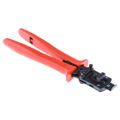 Molex Hand Ratcheting Crimp Tool for Mega-Fit Connector Contacts