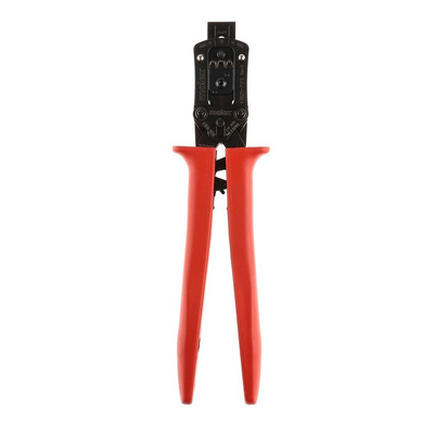 Molex Hand Ratcheting Crimp Tool for Mega-Fit Connector Contacts