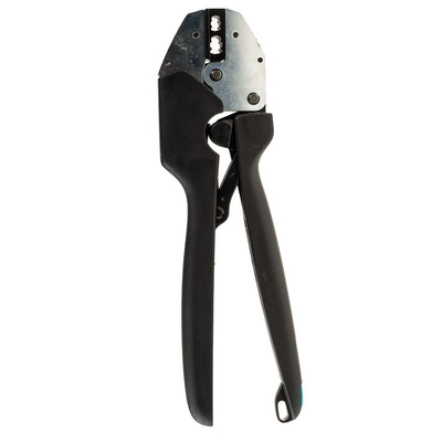 Phoenix Contact CRIMPFOX 50R Hand Crimp Tool for Wire Ferrules