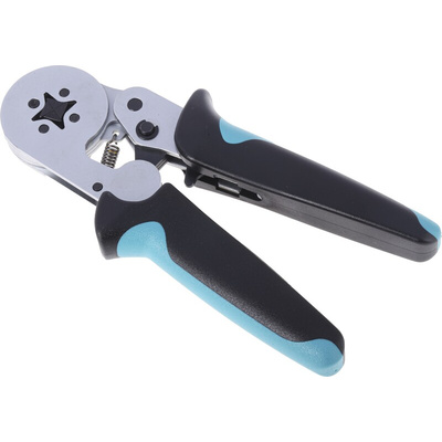 Phoenix Contact CRIMPFOX 10S Hand Crimp Tool for Wire Ferrules