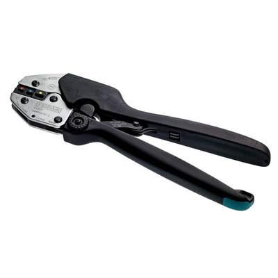 Phoenix Contact CRIMPFOX-RCI 6 Hand Crimp Tool for Insulated Terminals