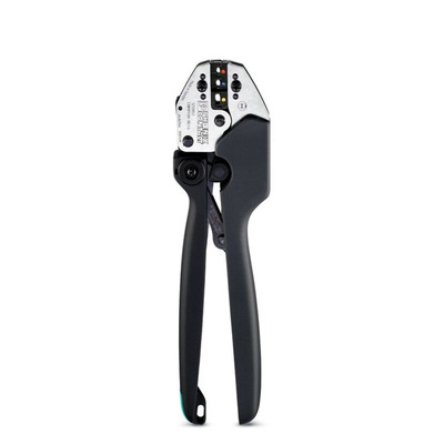 Phoenix Contact CRIMPFOX-RCI 6 Hand Crimp Tool for Insulated Terminals