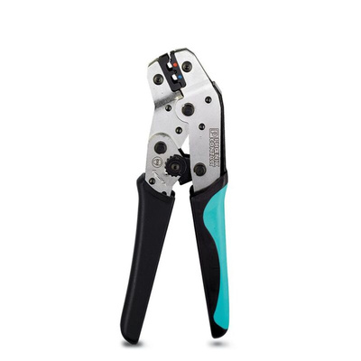 Phoenix Contact CRIMPFOX-RCI 2,5 Hand Crimp Tool for Insulated Terminals