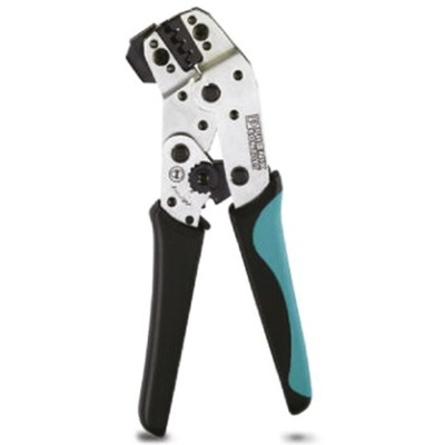 Phoenix Contact CRIMPFOX-DSUB 5 Hand Crimp Tool for D-sub Contacts