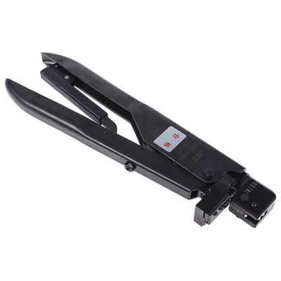 JST YRS Hand Ratcheting Crimp Tool for SGHD Contacts, SGVH Contacts, SSHL Contacts