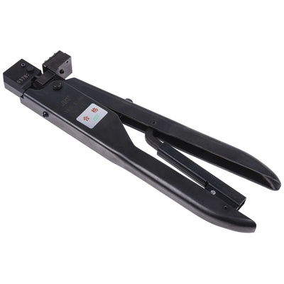 JST YRS Hand Ratcheting Crimp Tool for SGHD Contacts, SGVH Contacts, SSHL Contacts