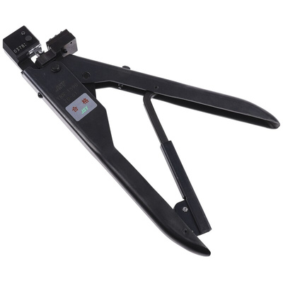 JST YRS Hand Ratcheting Crimp Tool for SGHD Contacts, SGVH Contacts, SSHL Contacts