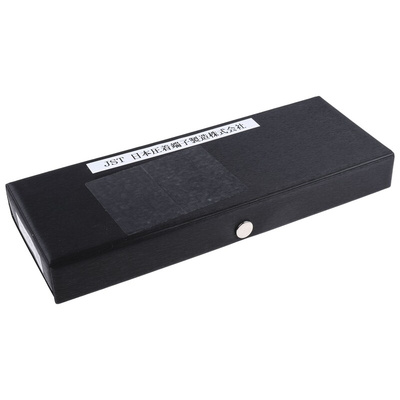 JST YRS Hand Ratcheting Crimp Tool for SGHD Contacts, SGVH Contacts, SSHL Contacts