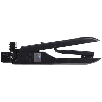 JST YRS Hand Ratcheting Crimp Tool for SGHD Contacts, SGVH Contacts, SSHL Contacts