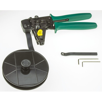 JST Hand Crimp Tool for SZE Contacts, SZPD Contacts