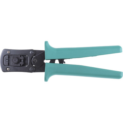JST WC Hand Ratcheting Crimp Tool for SPH Contacts