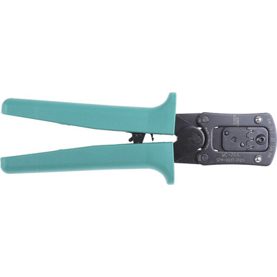 JST WC Hand Ratcheting Crimp Tool for SPH Contacts