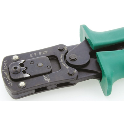 JST Hand Ratcheting Crimp Tool for STO Contacts