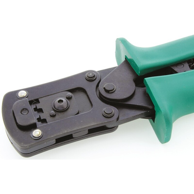 JST Hand Ratcheting Crimp Tool for STO Contacts